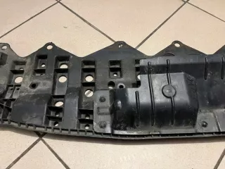 52618-0D030 Декоративная крышка двигателя Toyota Yaris 3 Арт e7716165, вид 3