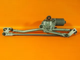 4H1955023F 4h1955023f Механизм стеклоочистителя (трапеция дворников) Audi A8 D4 (S8) Арт e7719373, вид 2