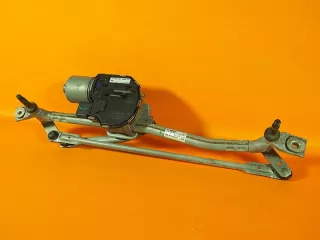4H1955023F 4h1955023f Механизм стеклоочистителя (трапеция дворников) Audi A8 D4 (S8) Арт e7719373, вид 4