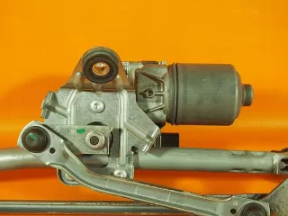 4H1955023F 4h1955023f Механизм стеклоочистителя (трапеция дворников) Audi A8 D4 (S8) Арт e7719373, вид 10