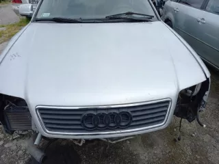  Капот Audi A6 C5 (S6,RS6) Арт e7719629, вид 1