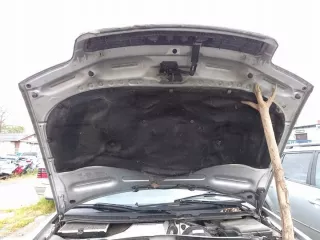  Капот Audi A6 C5 (S6,RS6) Арт e7719629, вид 2