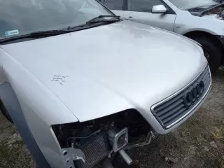  Капот Audi A6 C5 (S6,RS6) Арт e7719629, вид 3