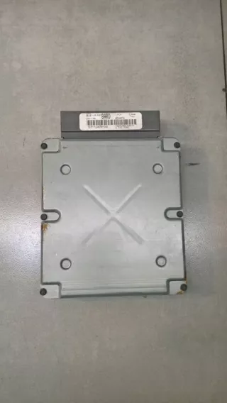 1S7F12A650DAD 1S7F-12A650-DAD Блок управления двигателем Ford Mondeo 5 Арт e7722069, вид 1