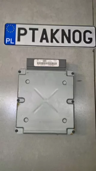 1S7F12A650DAD 1S7F-12A650-DAD Блок управления двигателем Ford Mondeo 5 Арт e7722069, вид 2