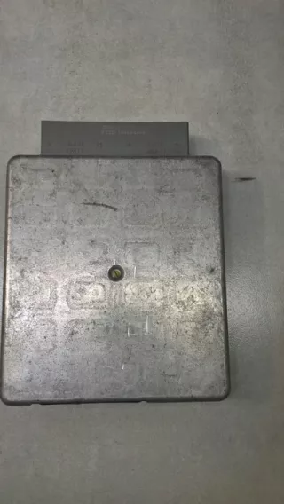 1S7F12A650DAD 1S7F-12A650-DAD Блок управления двигателем Ford Mondeo 5 Арт e7722069, вид 4