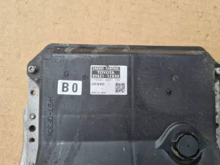 89661-12B00 Блок управления двигателем Toyota Auris 1 Арт e7722787, вид 2