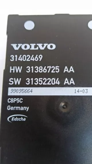31402469 Блок управления (другие) Volvo V70 3 Арт e7723210, вид 3