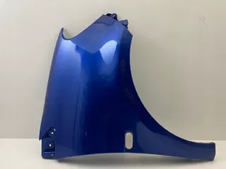 A4538810201 Крыло переднее правое Smart Fortwo 3 Арт e7723732, вид 1