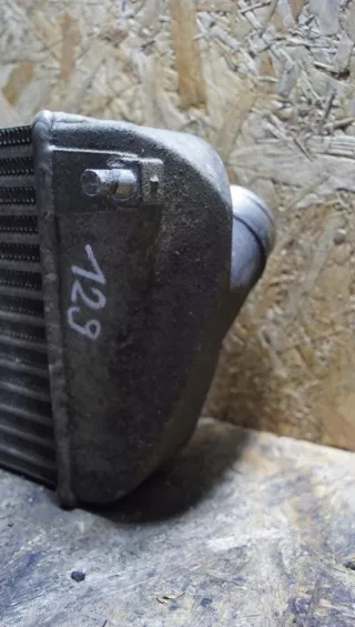 4F0145805R Интеркулер Audi A6 C6 (S6,RS6) Арт e7725259, вид 3
