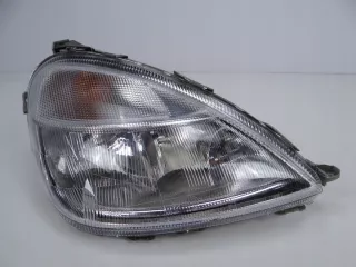 A1688200261 0301152202 1305235343 Фара правая Mercedes A W168 Арт e7725621, вид 1
