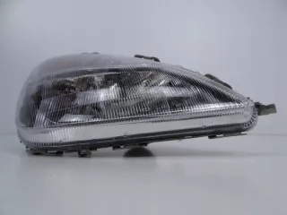 A1688200261 0301152202 1305235343 Фара правая Mercedes A W168 Арт e7725621, вид 3