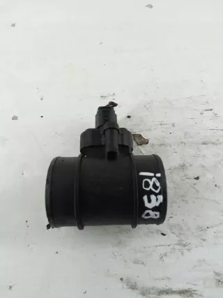 13307079 Расходомер воздуха Opel Corsa D Арт e7726393, вид 1