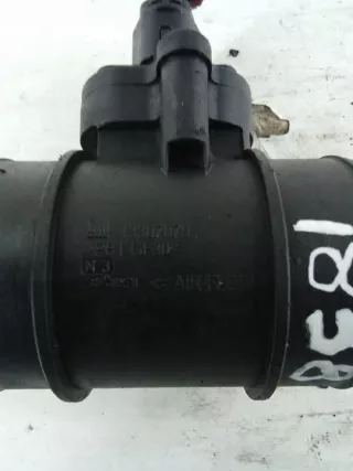13307079 Расходомер воздуха Opel Corsa D Арт e7726393, вид 2