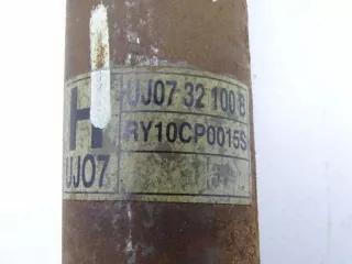 UJ0732100B Рулевая колонка Mazda 6 3 Арт e7726748, вид 3