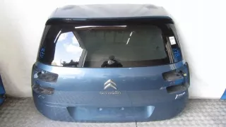  Крышка багажника (дверь 3-5) Citroen C4 2 Арт e7728645, вид 1