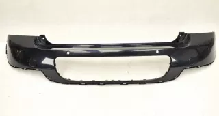 9801880 51129801880 Бампер задний MINI COUNTRYMAN R60 Арт e7730942, вид 1