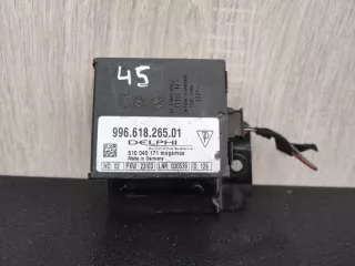 99661826501 510040171 99663742100 Блок управления (другие) Porsche 911 996  Арт e7731490, вид 1
