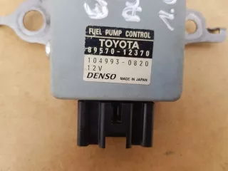 89570-12370 Блок управления (другие) Toyota Auris 2 Арт e7731566, вид 2