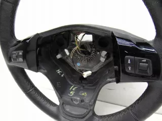 13230289 Руль Opel Corsa D Арт e7731984, вид 3