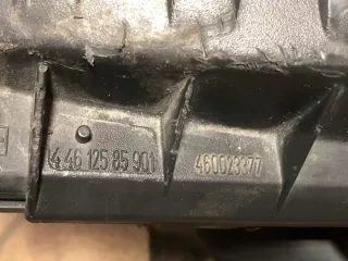 9129743 Корпус воздушного фильтра Opel Corsa C Арт e7732628, вид 3