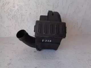 8200309636 Корпус воздушного фильтра Renault Clio 3 Арт e7732655, вид 1