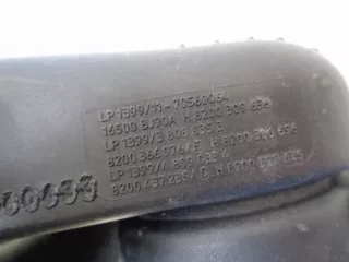 8200309636 Корпус воздушного фильтра Renault Clio 3 Арт e7732655, вид 6