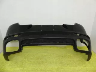 971807421c 971807521a Бампер задний Porsche Panamera 971 Арт e7736056, вид 1