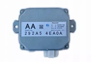 292A5-4EA0A Блок управления (другие) Nissan Qashqai 2 Арт e7736210, вид 1