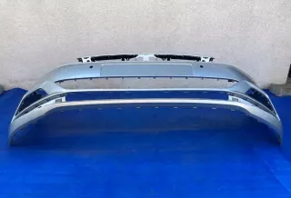 2G0807221 Бампер передний Volkswagen Polo 6 Арт e7736364, вид 4