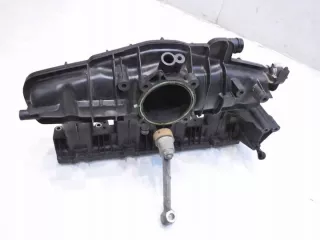06D133185AG Коллектор впускной Audi A6 C6 (S6,RS6) Арт e7737831, вид 3