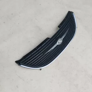 4857522AA Решетка радиатора Chrysler Voyager 4 Арт e7741998, вид 1