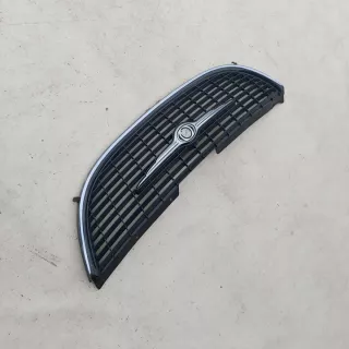 4857522AA Решетка радиатора Chrysler Voyager 4 Арт e7741998, вид 4