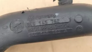 3B0145762A Гофра инжектора Volkswagen Passat B5 Арт e7742320, вид 2