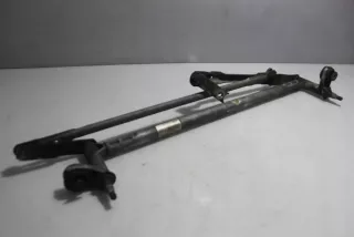 3397020894 Механизм стеклоочистителя (трапеция дворников) Volkswagen Jetta 5 Арт e7742353, вид 2