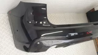 8090958 8091992 Бампер задний BMW X3 G01 Арт e7744179, вид 2