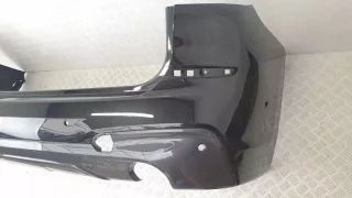 8090958 8091992 Бампер задний BMW X3 G01 Арт e7744179, вид 3