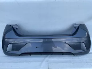86611-K7000 Бампер задний Hyundai i10 2 Арт e7744564, вид 1