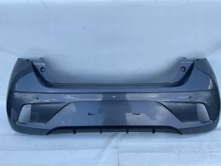86611-K7000 Бампер задний Hyundai i10 2 Арт e7744564, вид 2