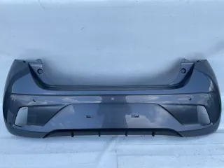 86611-K7000 Бампер задний Hyundai i10 2 Арт e7744564, вид 3