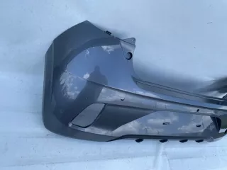 86611-K7000 Бампер задний Hyundai i10 2 Арт e7744564, вид 4