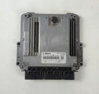 237100556R 237100323R 0281016228 Блок управления двигателем Renault Megane 3 Арт e7745259, вид 1