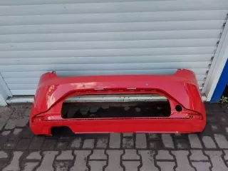  Бампер задний Seat Leon 3 Арт e7745650, вид 1