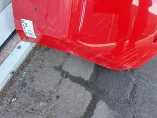  Бампер задний Seat Leon 3 Арт e7745650, вид 4