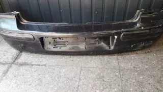1J6807417 Бампер задний Volkswagen Golf 4 Арт e7745829, вид 4