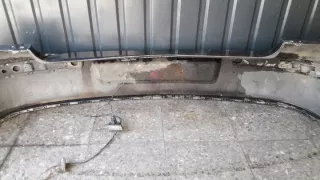 1J6807417 Бампер задний Volkswagen Golf 4 Арт e7745829, вид 10