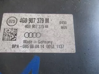 4G0907379M Блок ABS Audi A7 1 (S7,RS7) Арт e7747543, вид 3