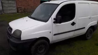 46815294 Корпус воздушного фильтра Fiat Doblo 2 Арт e7748231, вид 4