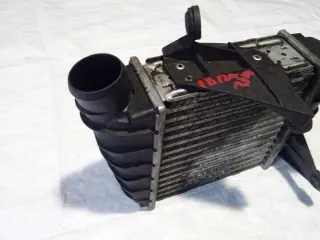 6Q0145804A Интеркулер Seat Ibiza 3 Арт e7750653, вид 2