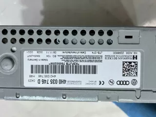 4H0035746D Блок навигации Audi A8 D4 (S8) Арт e7754275, вид 4
